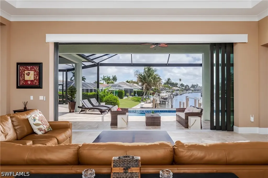 1517 Buccaneer Court Marco Island FL 34145