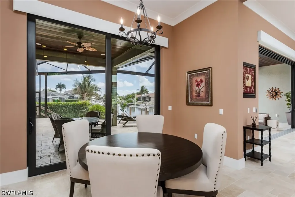 1517 Buccaneer Court Marco Island FL 34145