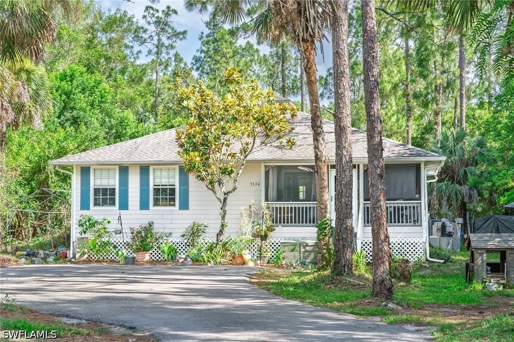 3330 4th Avenue SE Naples FL 34117