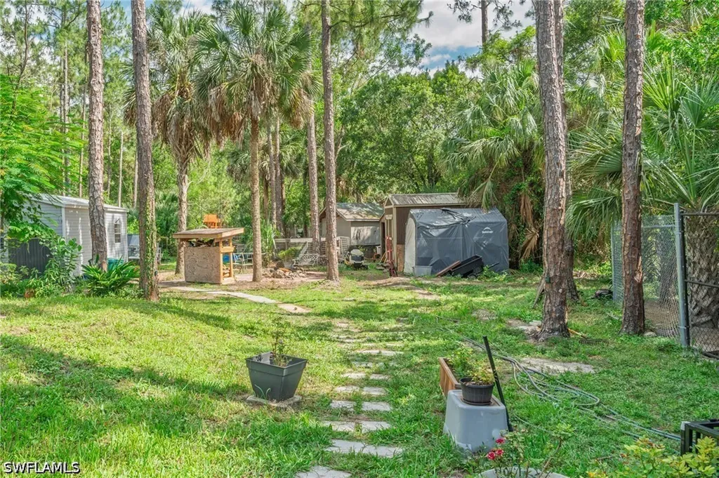 3330 4th Avenue SE Naples FL 34117