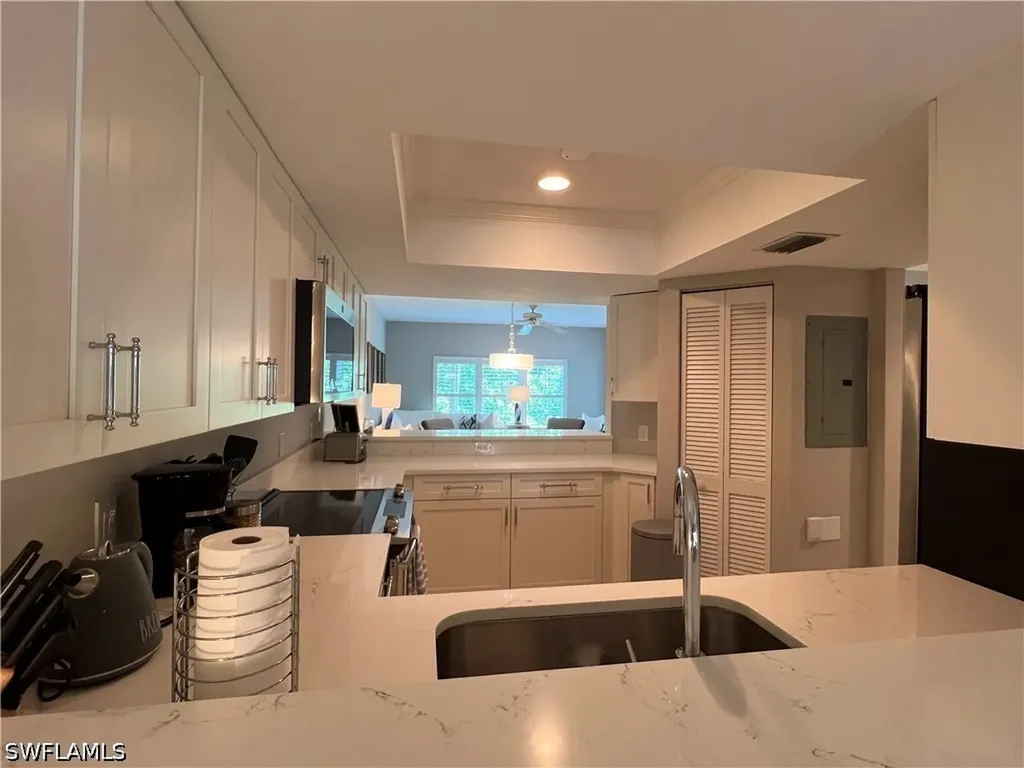 5897 Chanteclair Drive Naples FL 34108