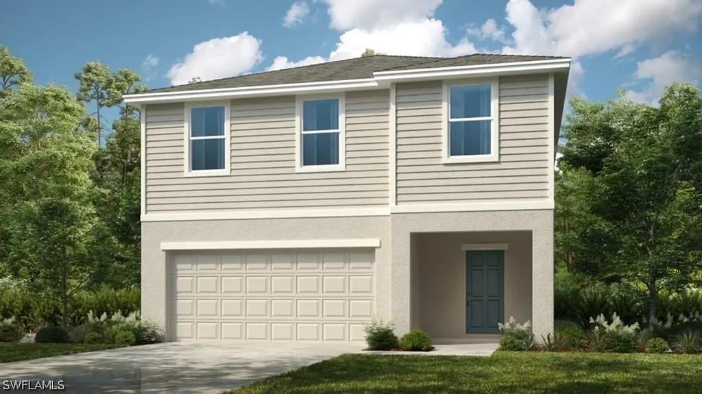 6529 Equinox Lane North Fort Myers FL 33917