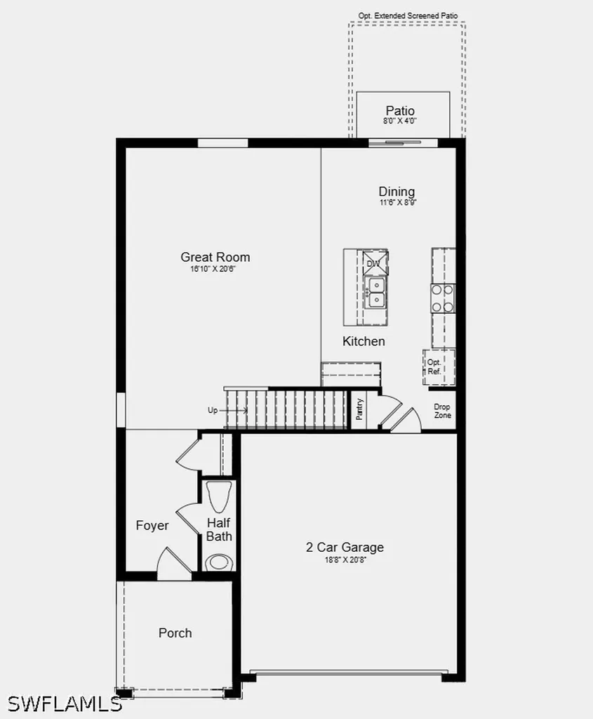 6529 Equinox Lane North Fort Myers FL 33917