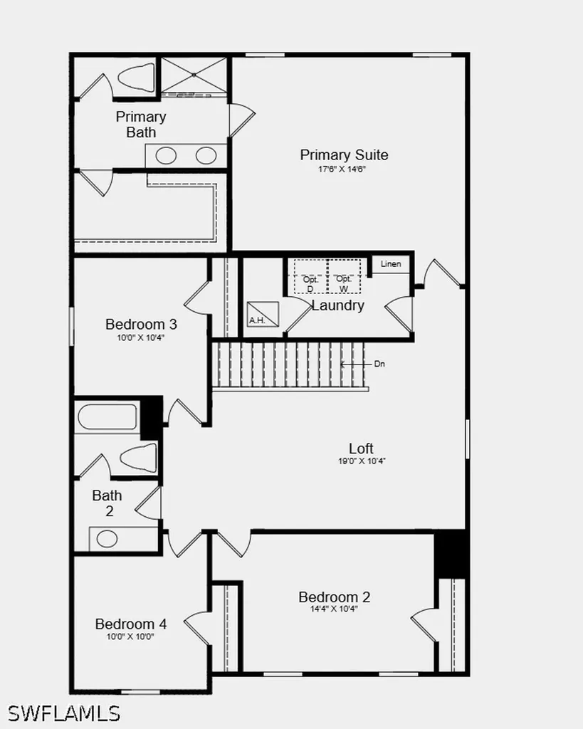 6529 Equinox Lane North Fort Myers FL 33917