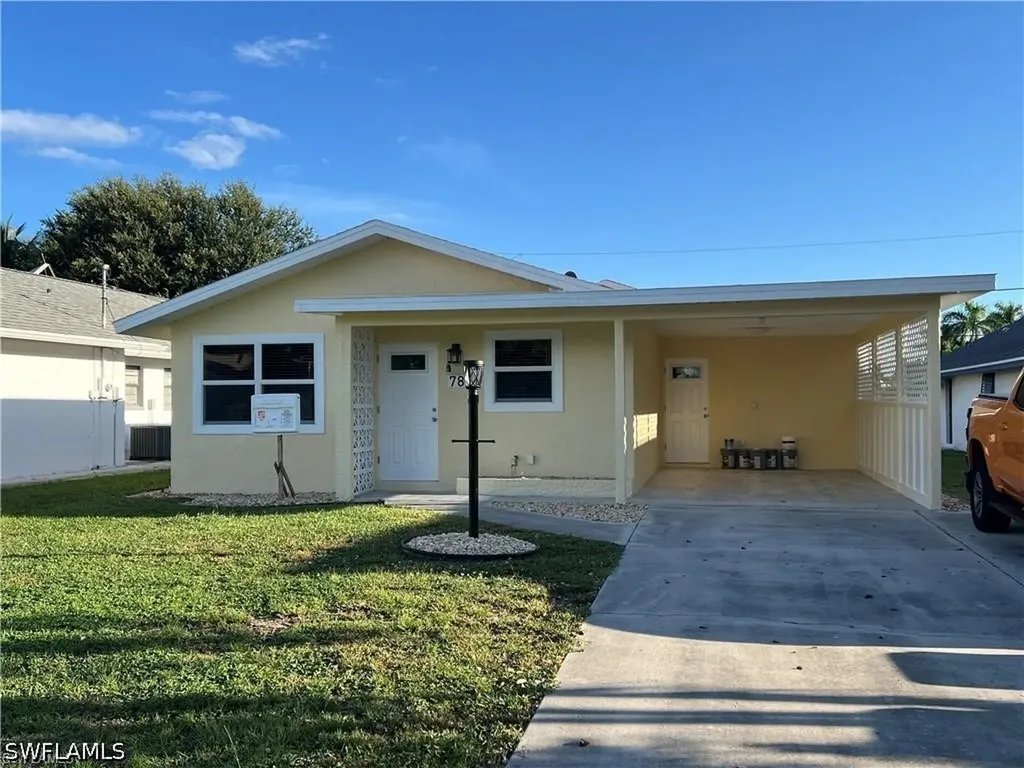 787 104th Avenue N Naples FL 34108