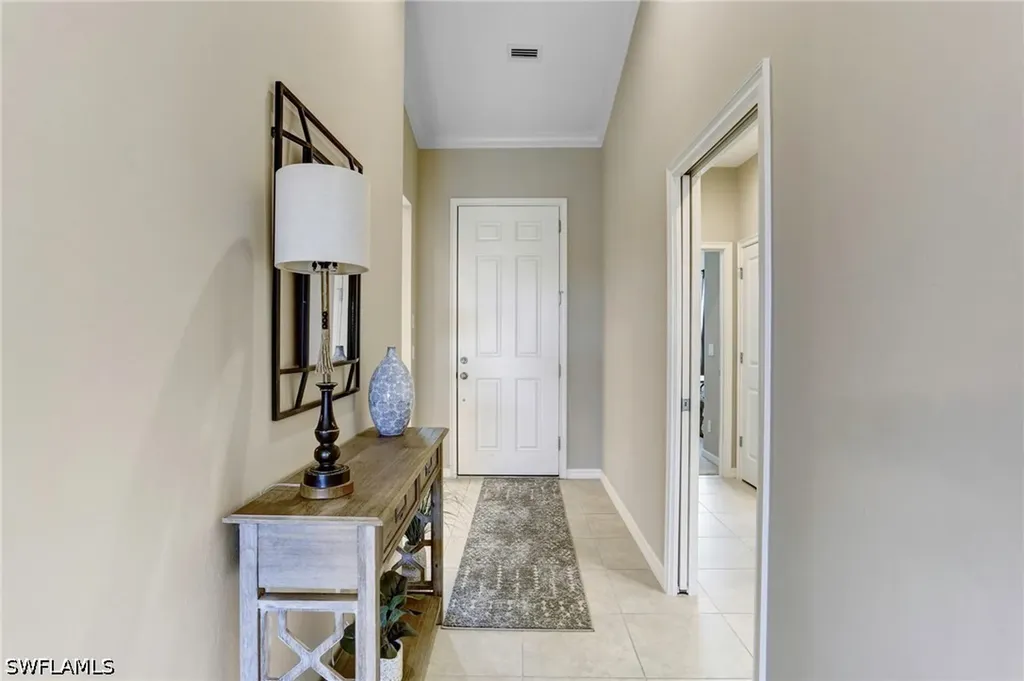 9433 Benvenuto Court Naples FL 34119