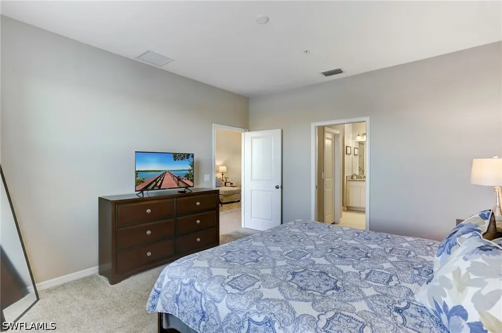 9433 Benvenuto Court Naples FL 34119