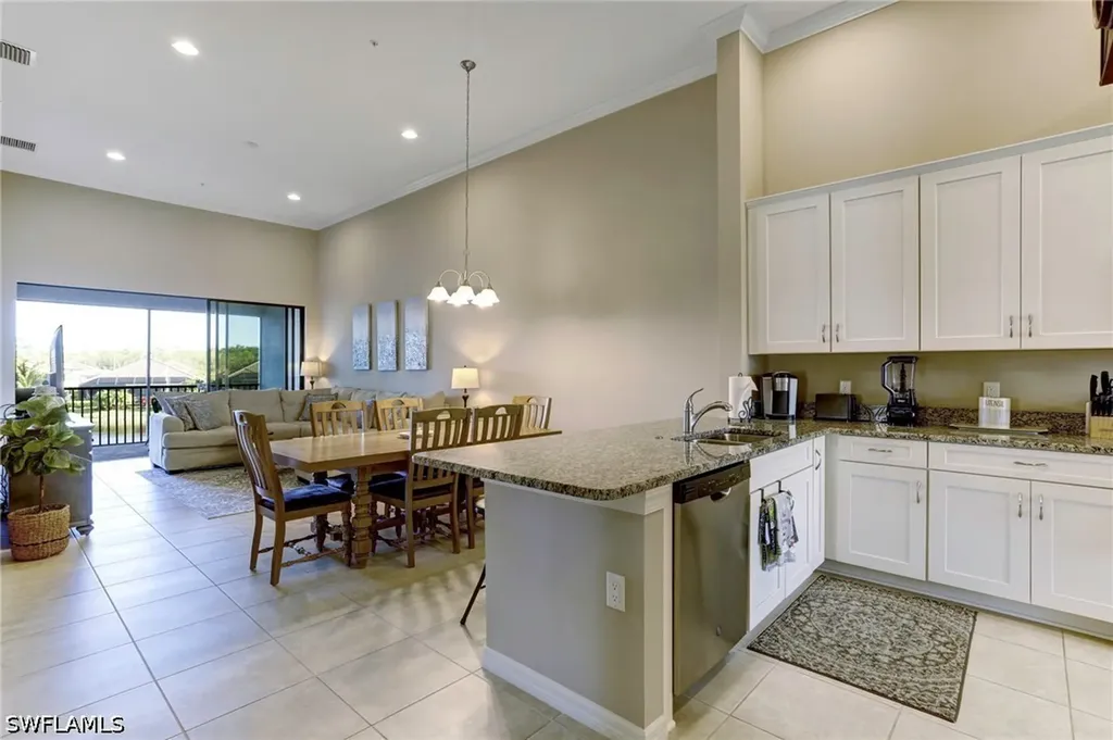 9433 Benvenuto Court Naples FL 34119