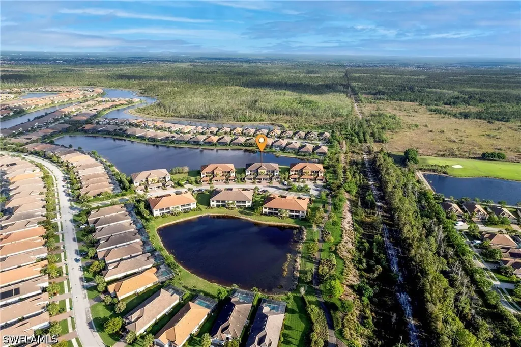 9433 Benvenuto Court Naples FL 34119