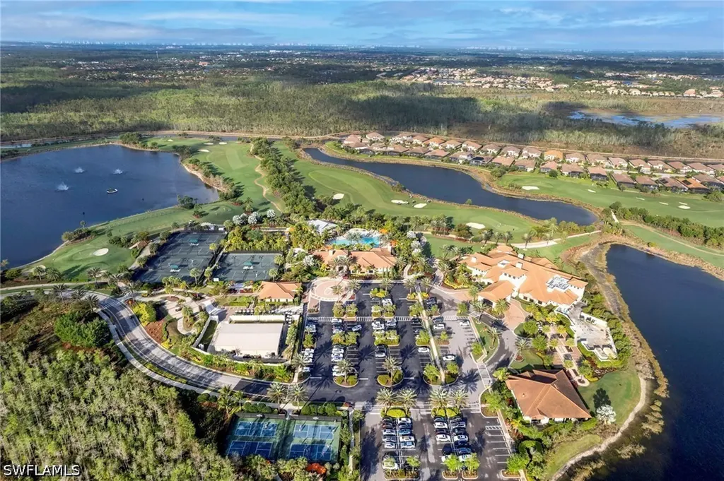 9433 Benvenuto Court Naples FL 34119
