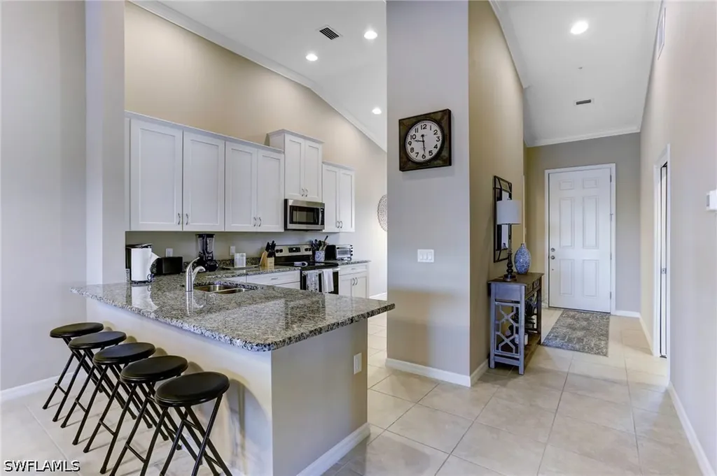 9433 Benvenuto Court Naples FL 34119