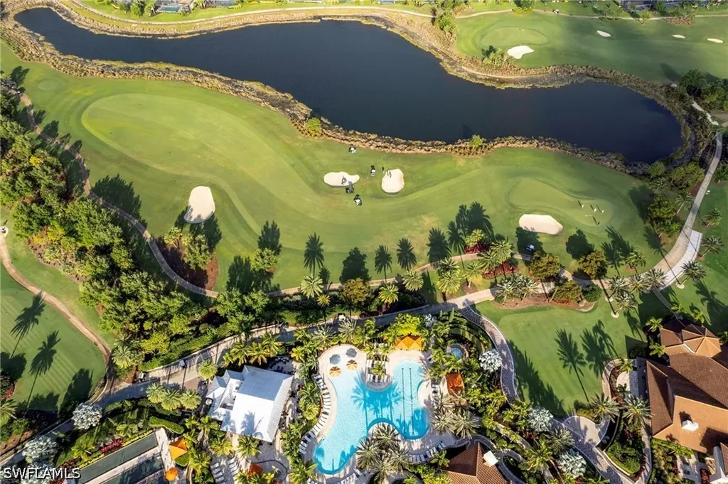9433 Benvenuto Court Naples FL 34119