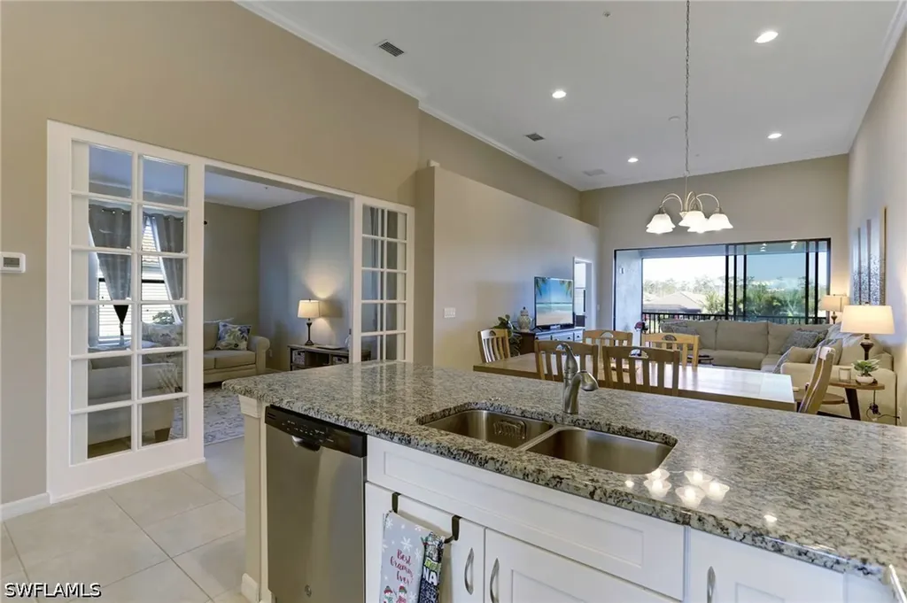 9433 Benvenuto Court Naples FL 34119