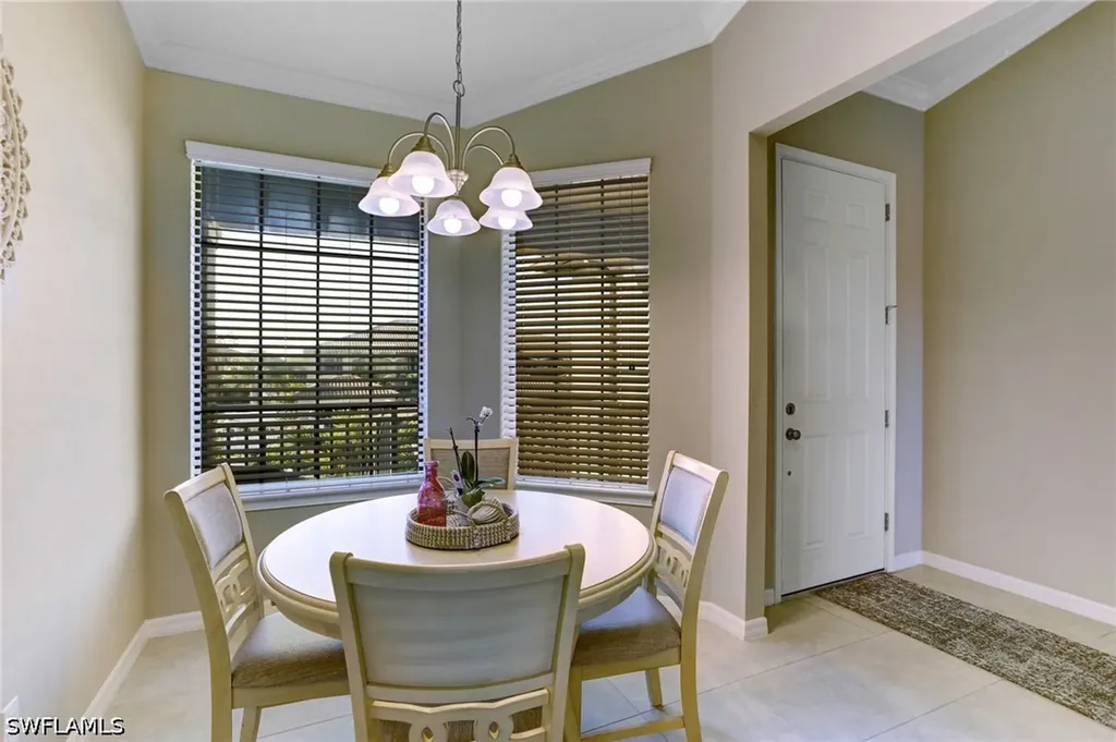 9433 Benvenuto Court Naples FL 34119