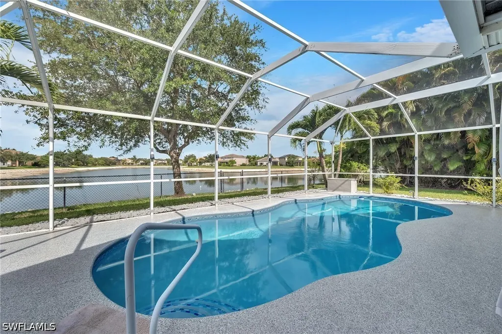 Naples FL, 2835 Orange Grove Trail