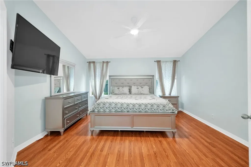 2835 Orange Grove Trail Naples FL 34120