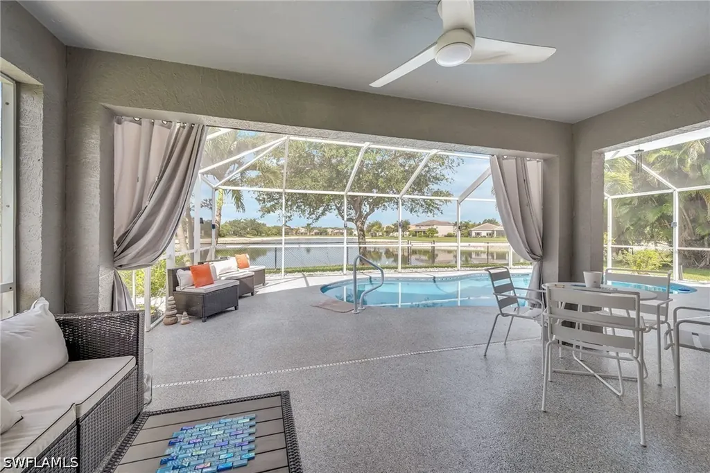 2835 Orange Grove Trail Naples FL 34120