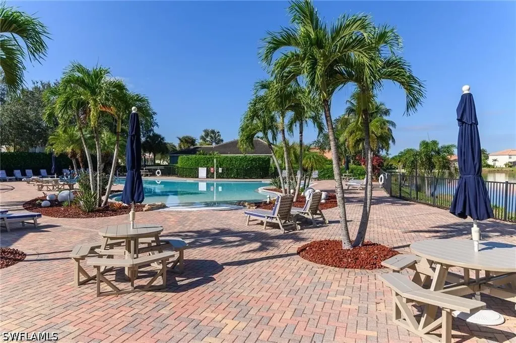 2835 Orange Grove Trail Naples FL 34120