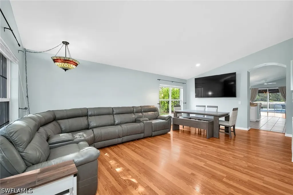 2835 Orange Grove Trail Naples FL 34120
