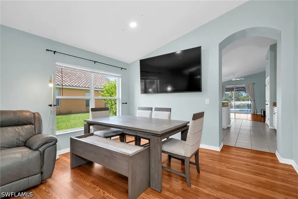 2835 Orange Grove Trail Naples FL 34120
