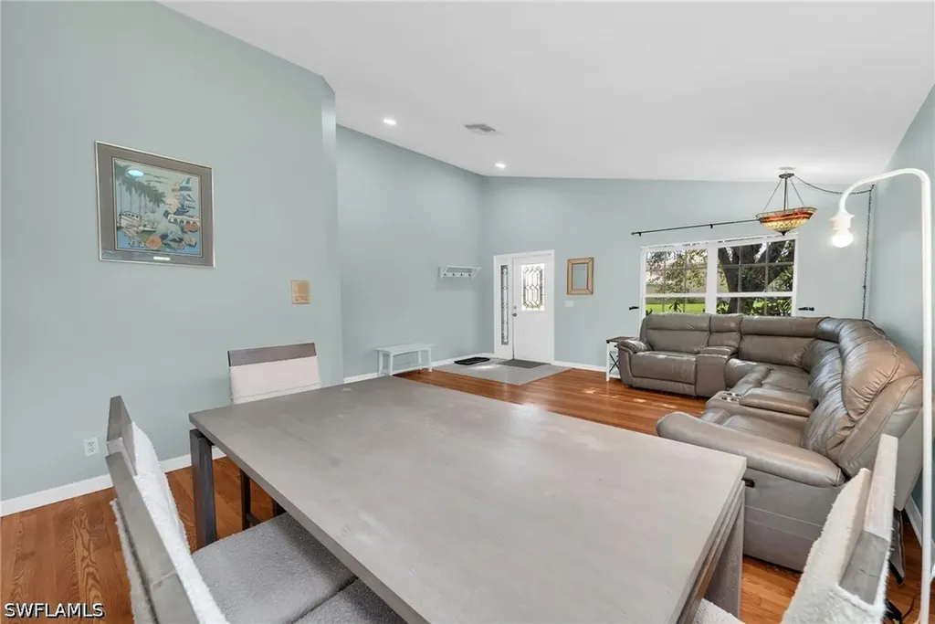2835 Orange Grove Trail Naples FL 34120
