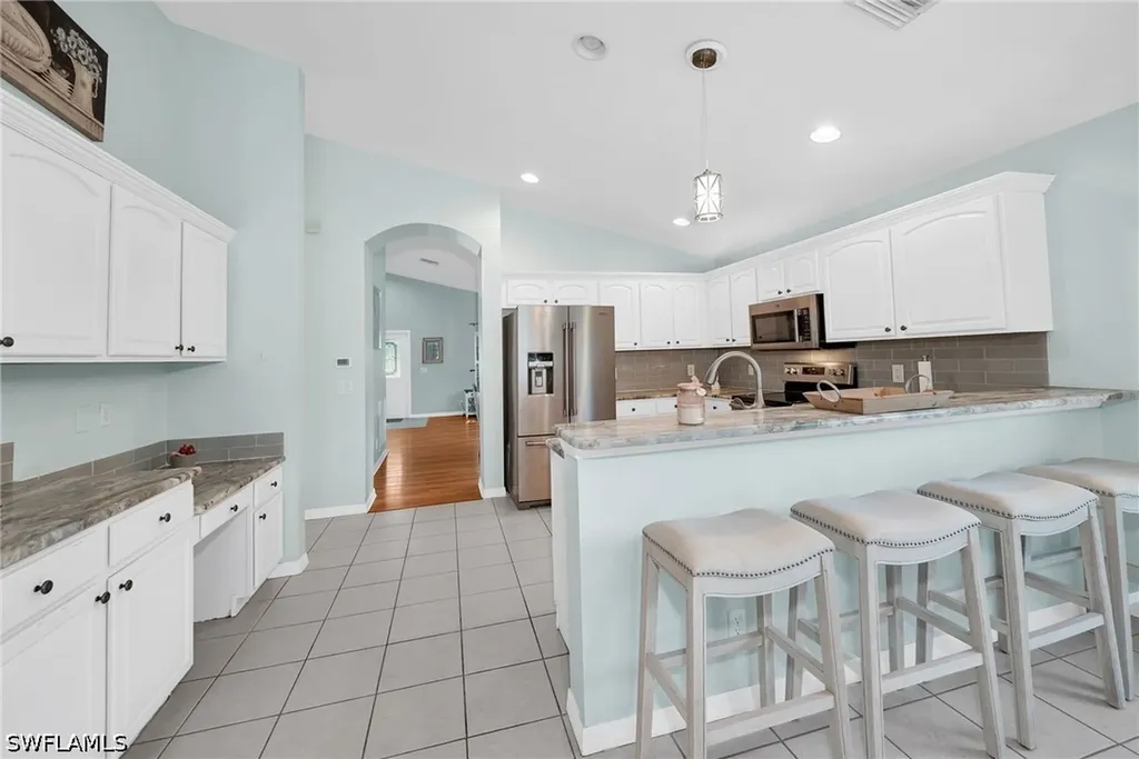 2835 Orange Grove Trail Naples FL 34120