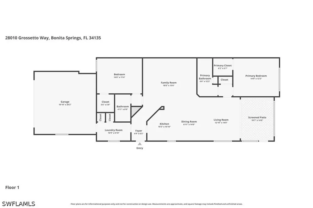 28010 Grossetto Way Bonita Springs FL 34135
