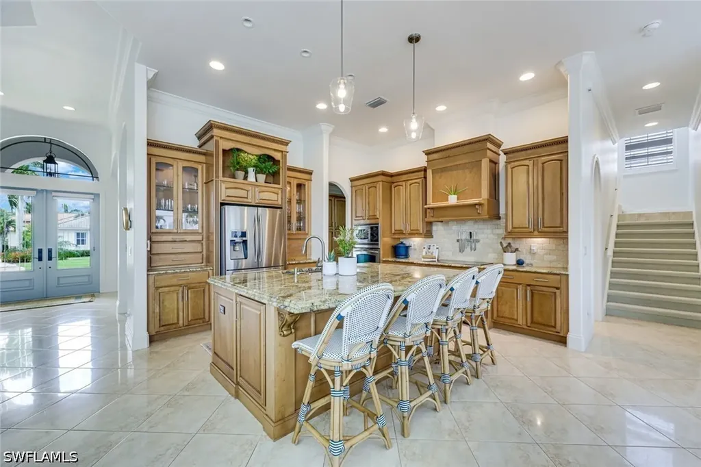 1148 Lamplighter Court Marco Island FL 34145