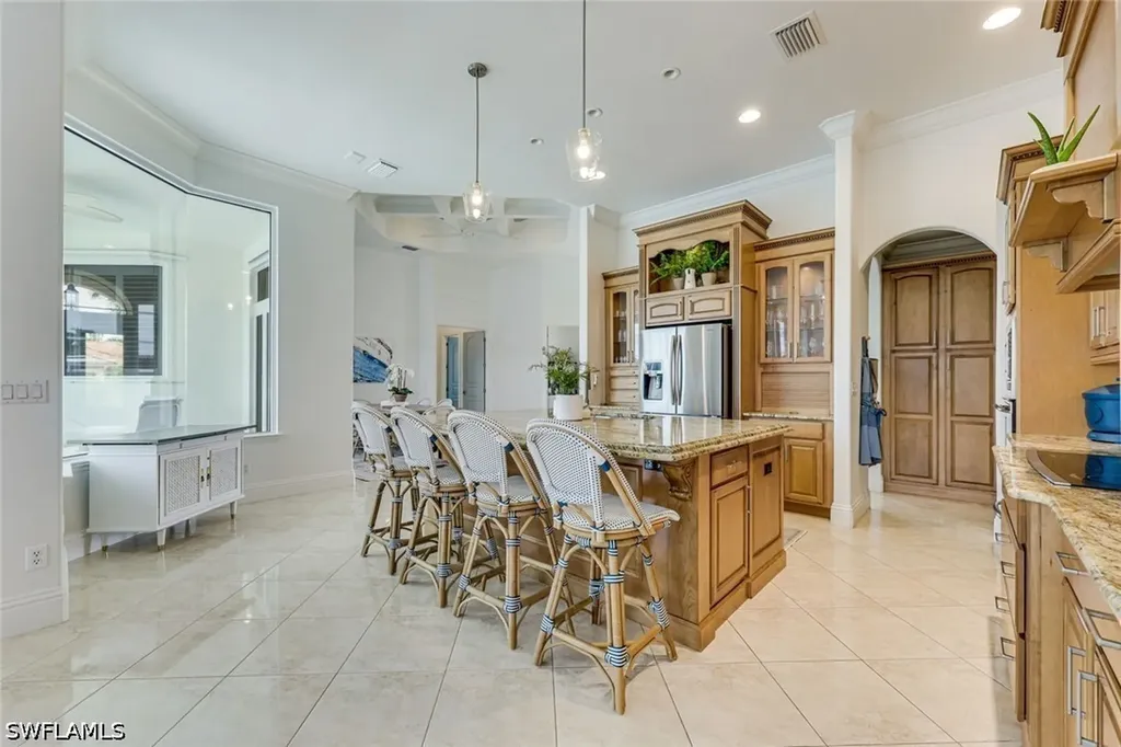 1148 Lamplighter Court Marco Island FL 34145