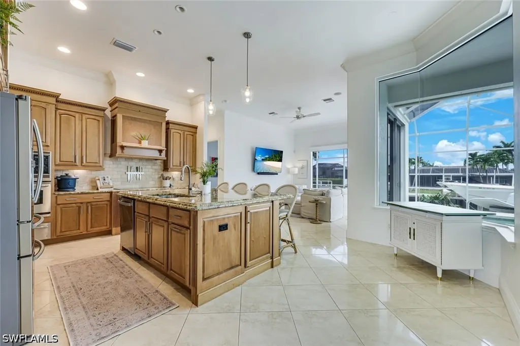 1148 Lamplighter Court Marco Island FL 34145