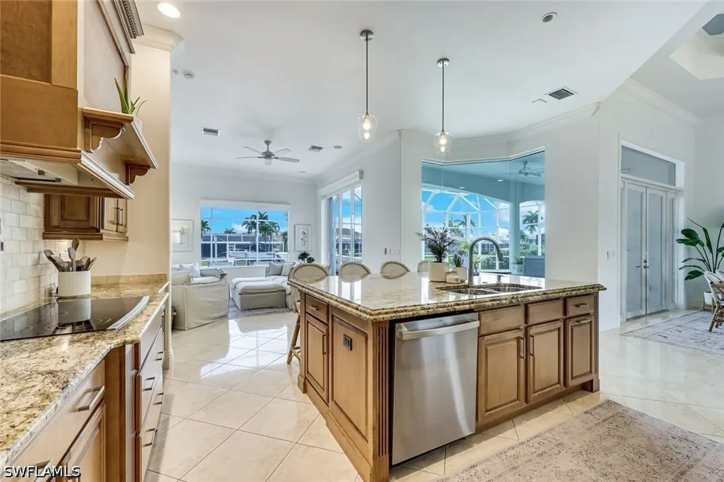 1148 Lamplighter Court Marco Island FL 34145