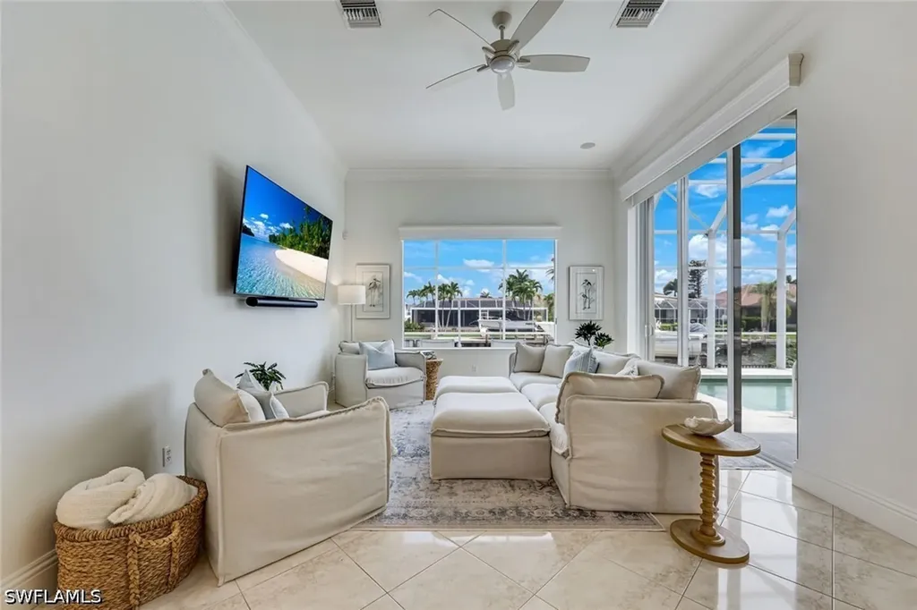 1148 Lamplighter Court Marco Island FL 34145