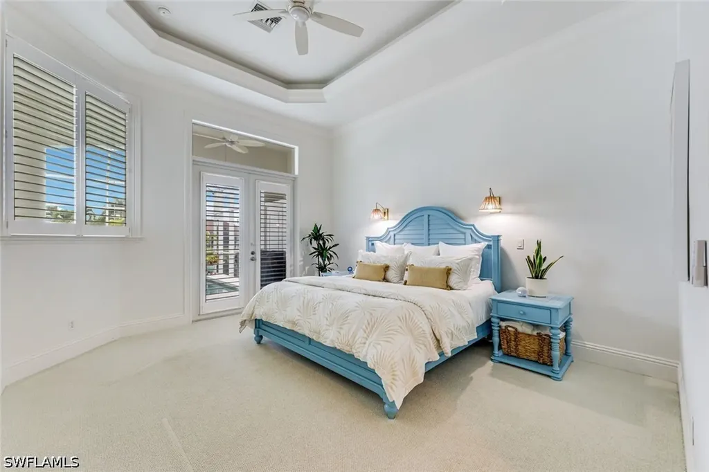 1148 Lamplighter Court Marco Island FL 34145