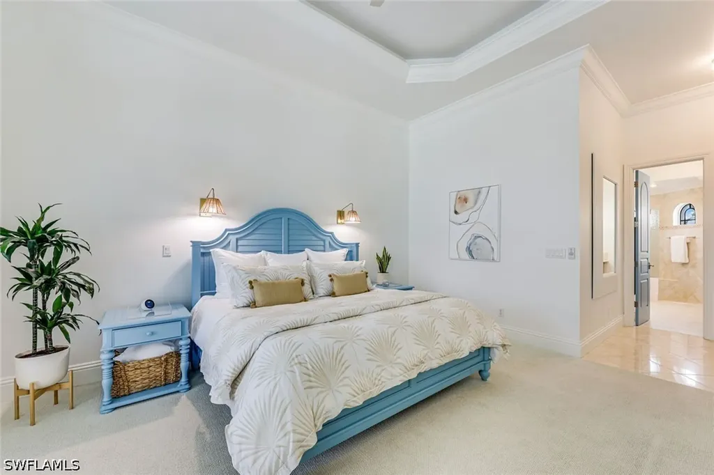 1148 Lamplighter Court Marco Island FL 34145