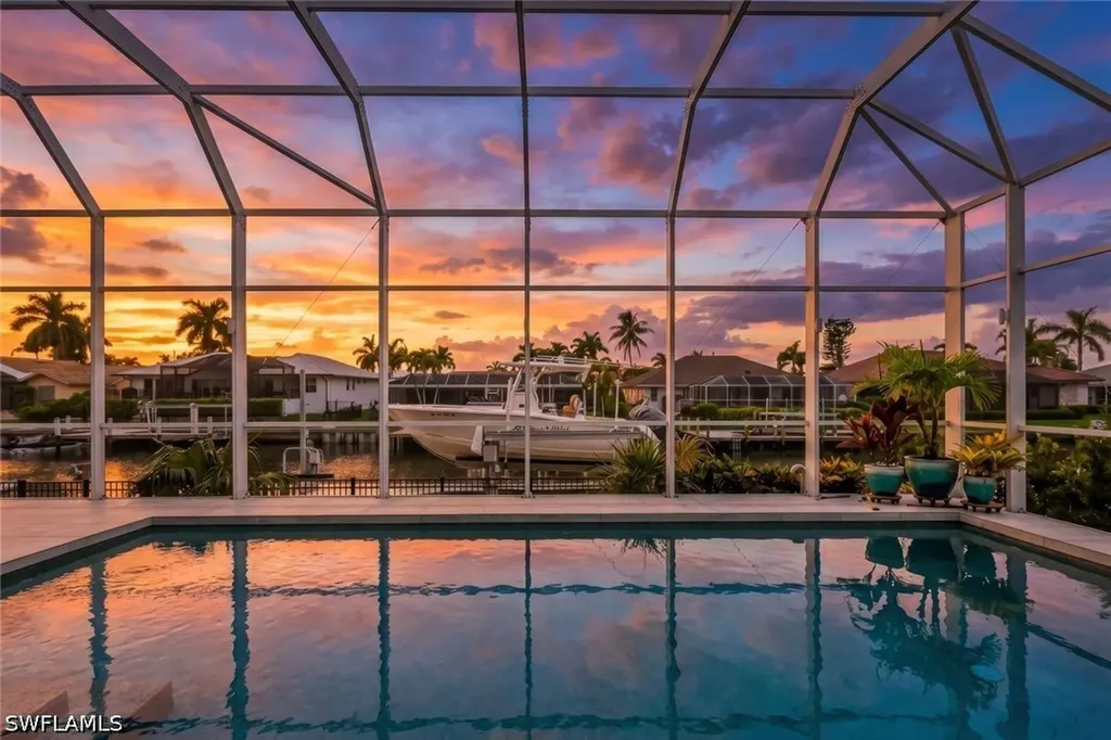 1148 Lamplighter Court Marco Island FL 34145