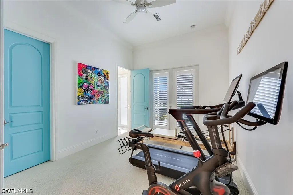 1148 Lamplighter Court Marco Island FL 34145