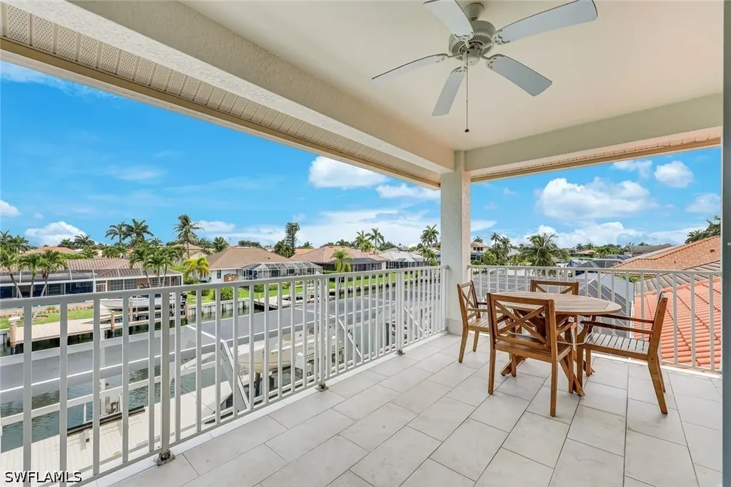 1148 Lamplighter Court Marco Island FL 34145