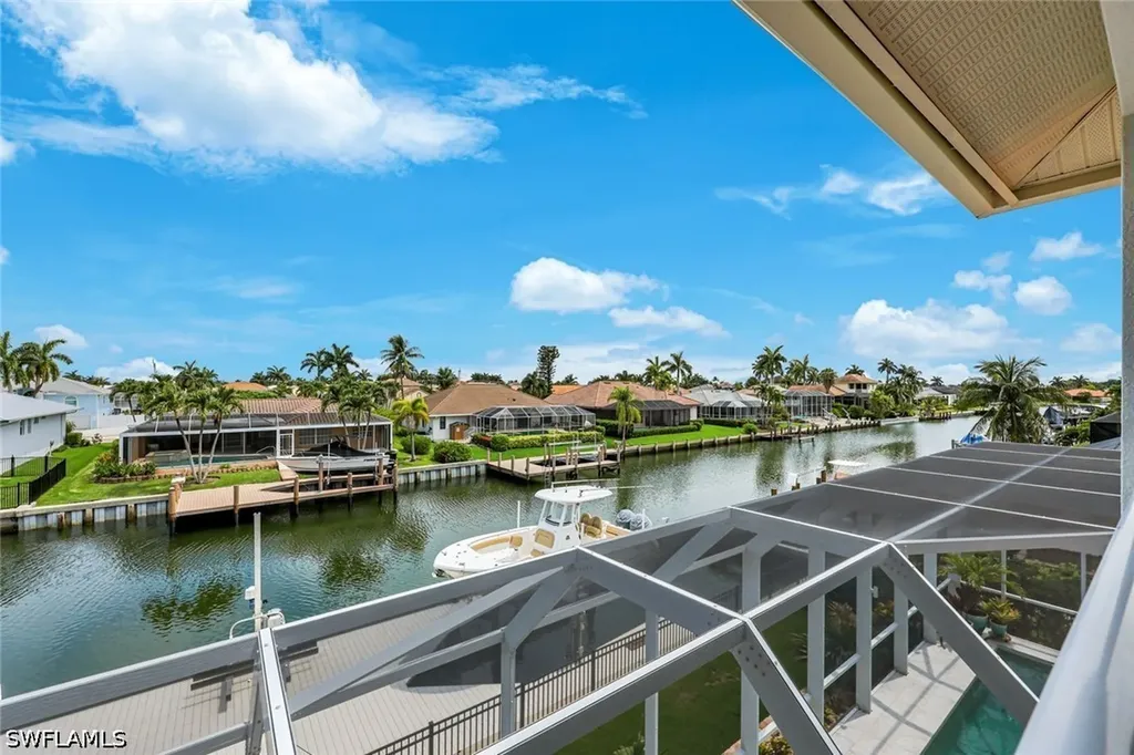 1148 Lamplighter Court Marco Island FL 34145