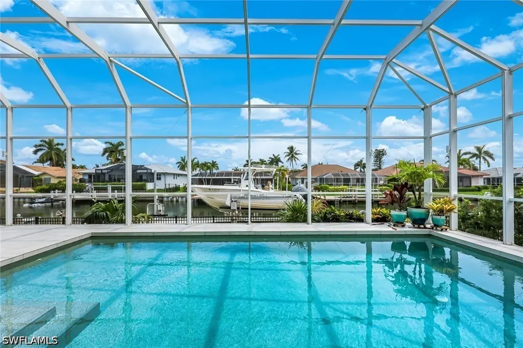 1148 Lamplighter Court Marco Island FL 34145