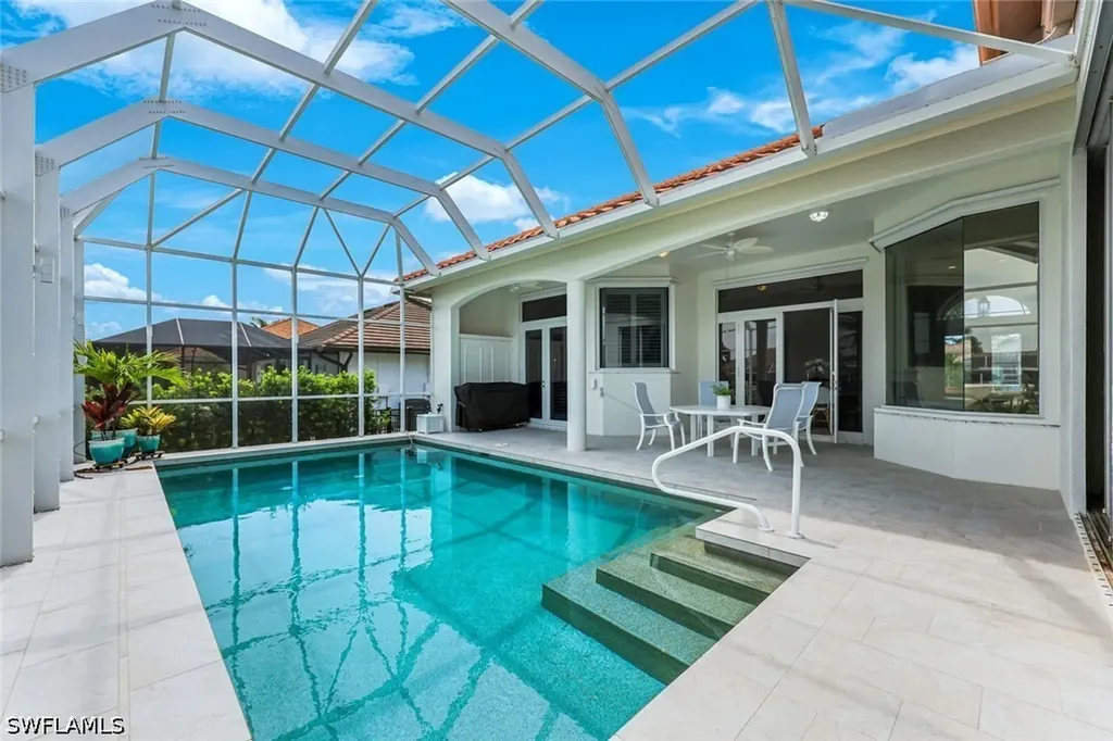 1148 Lamplighter Court Marco Island FL 34145