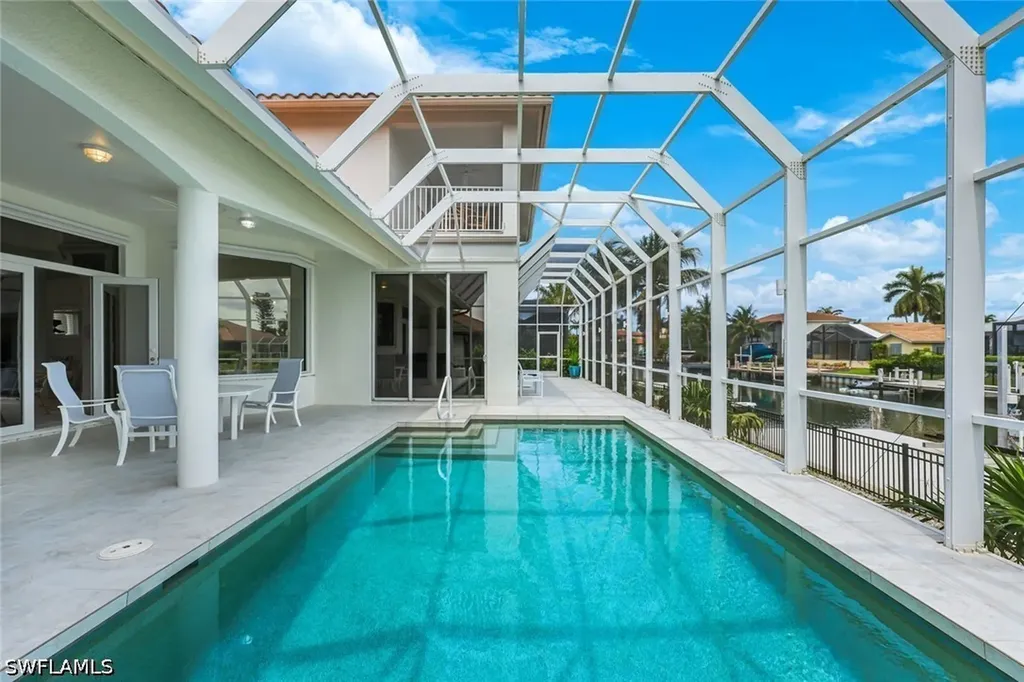 1148 Lamplighter Court Marco Island FL 34145