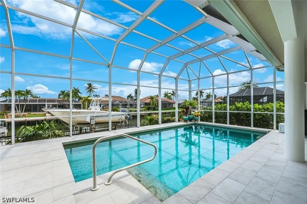 1148 Lamplighter Court Marco Island FL 34145