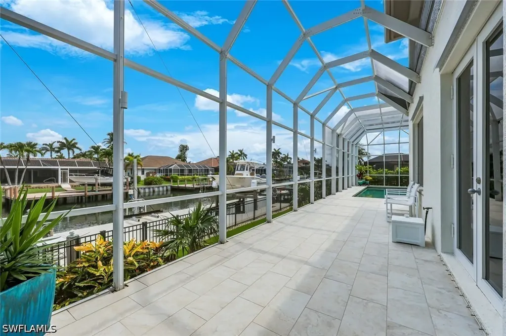 1148 Lamplighter Court Marco Island FL 34145