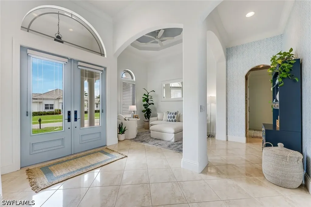 1148 Lamplighter Court Marco Island FL 34145