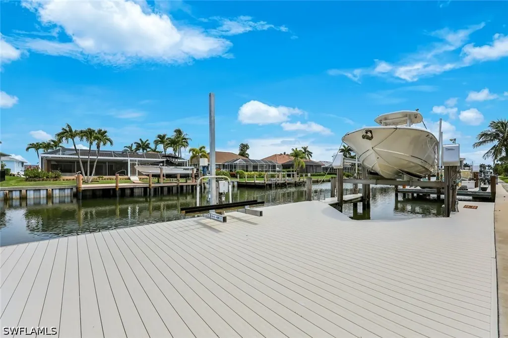 1148 Lamplighter Court Marco Island FL 34145