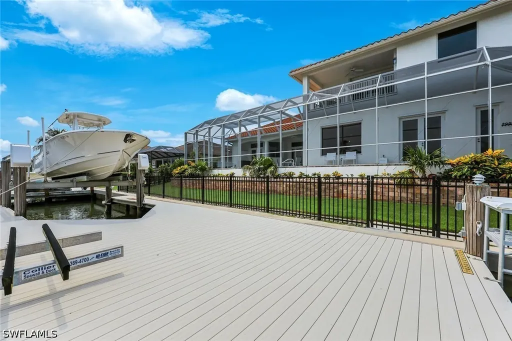 1148 Lamplighter Court Marco Island FL 34145