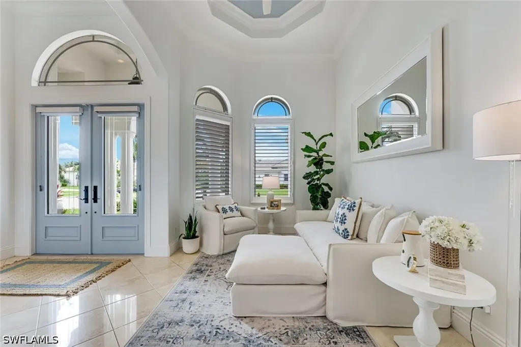 1148 Lamplighter Court Marco Island FL 34145