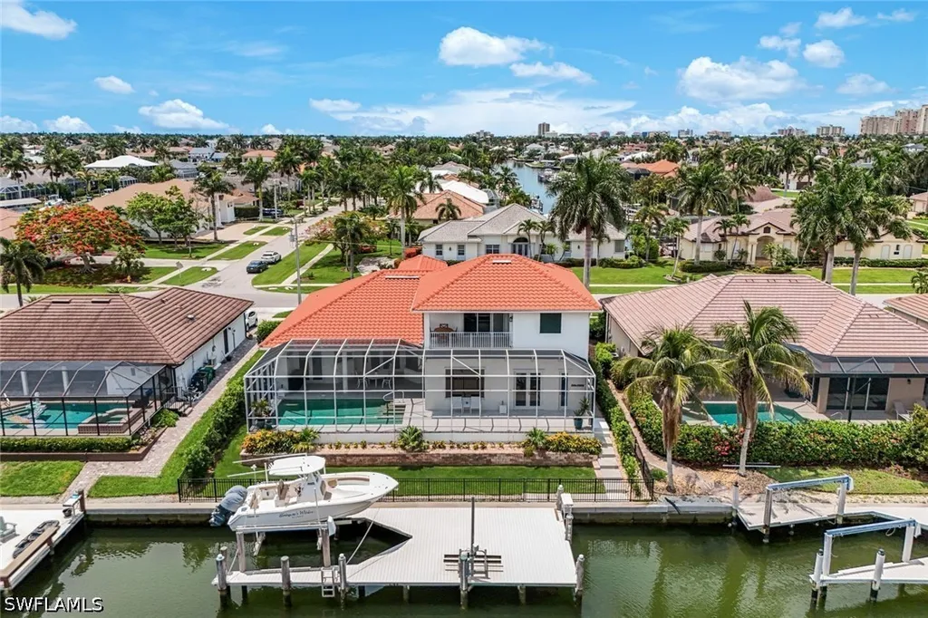 1148 Lamplighter Court Marco Island FL 34145