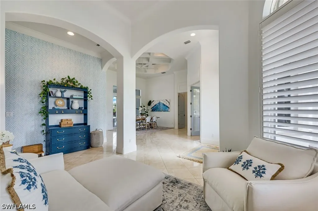 1148 Lamplighter Court Marco Island FL 34145