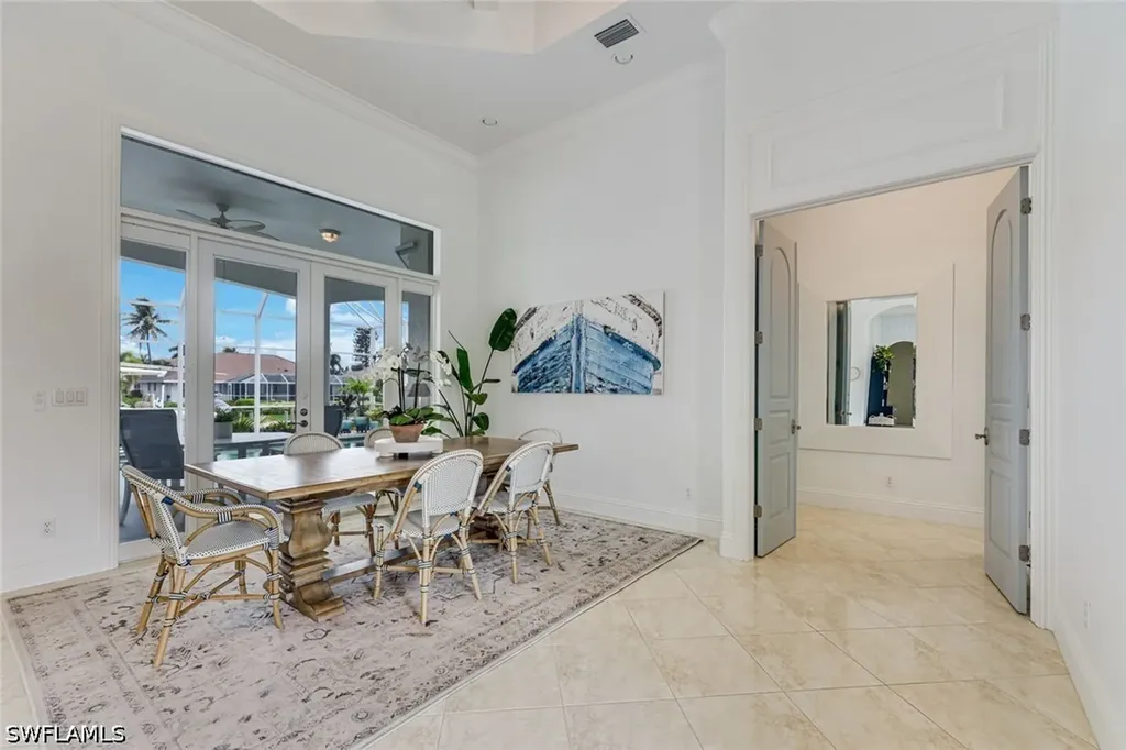 1148 Lamplighter Court Marco Island FL 34145